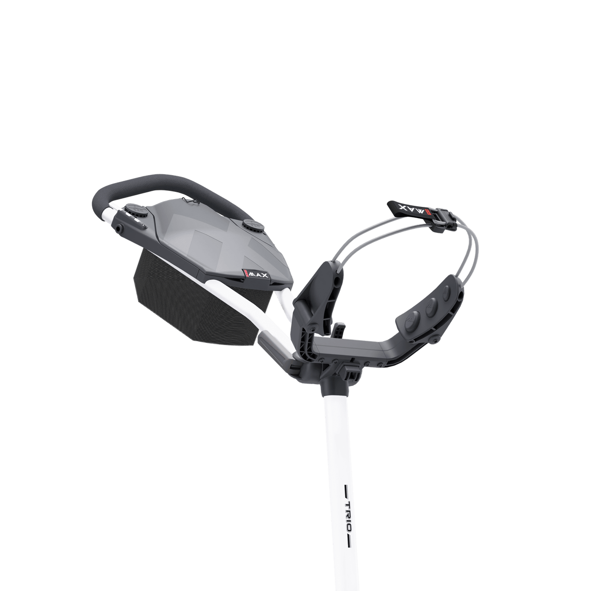 Chariot Big Max BLADE TRIO