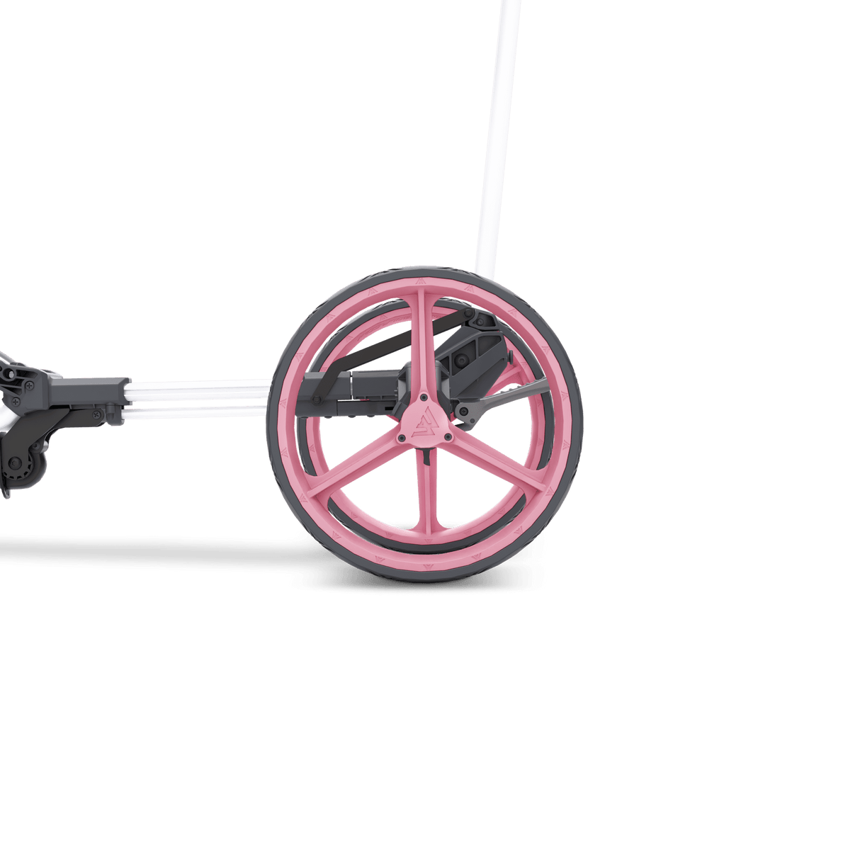 Chariot Big Max BLADE TRIO