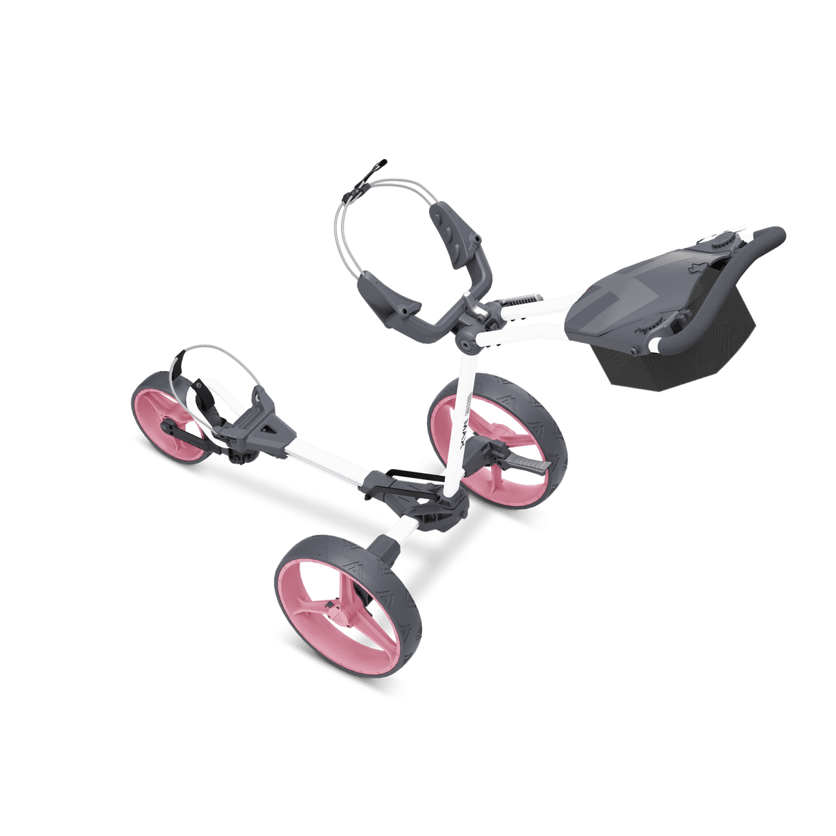 Chariot Big Max BLADE TRIO