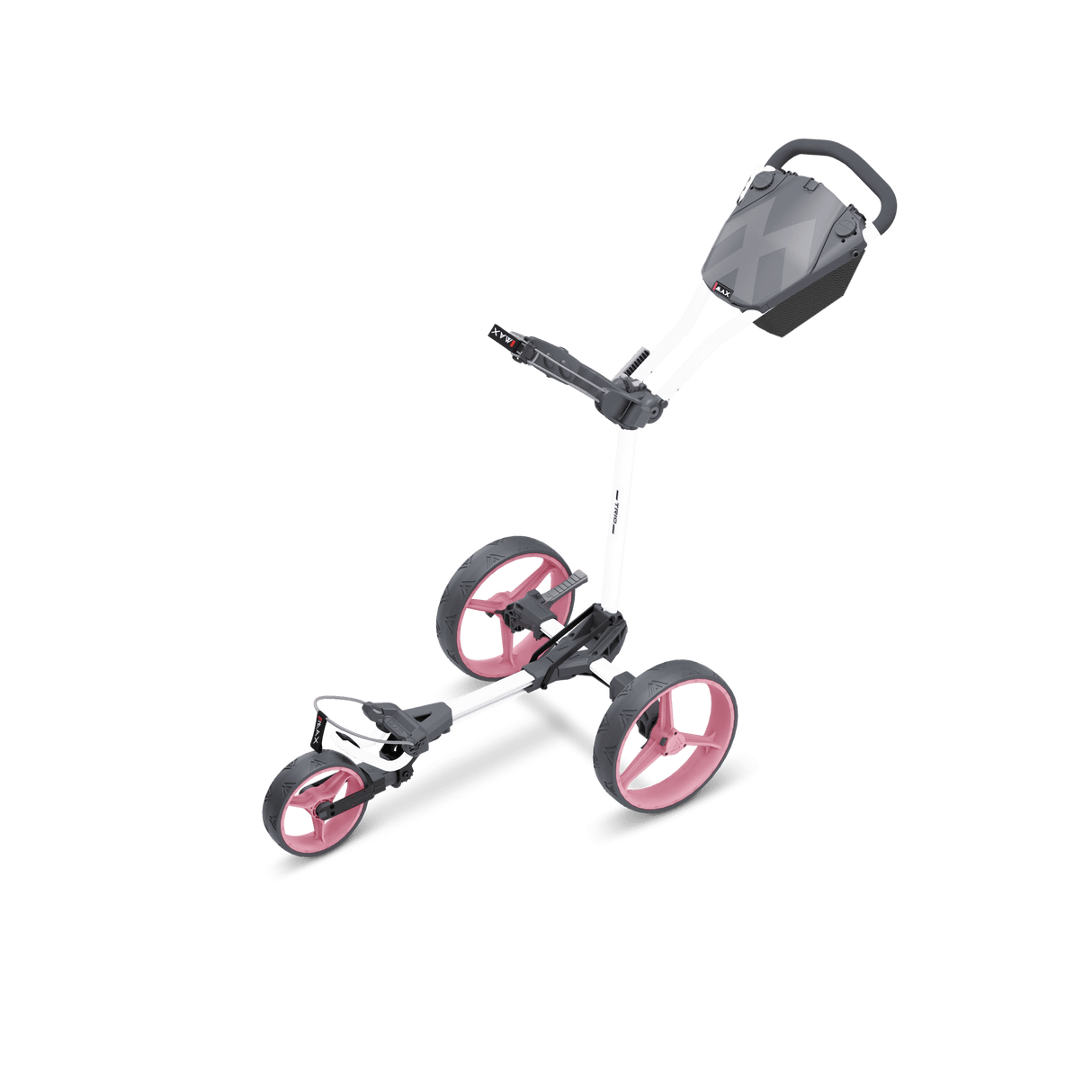 Chariot Big Max BLADE TRIO