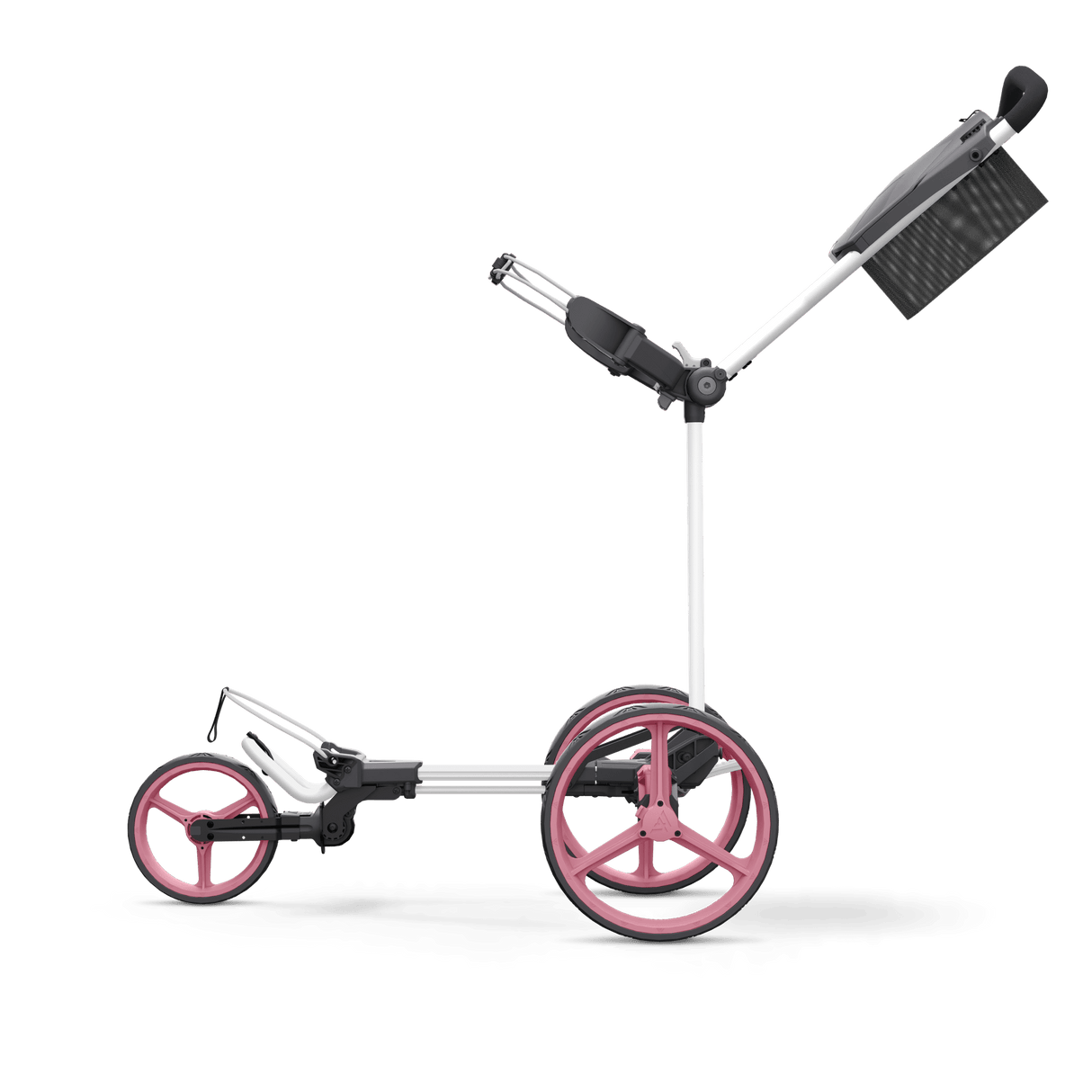 Chariot Big Max BLADE TRIO