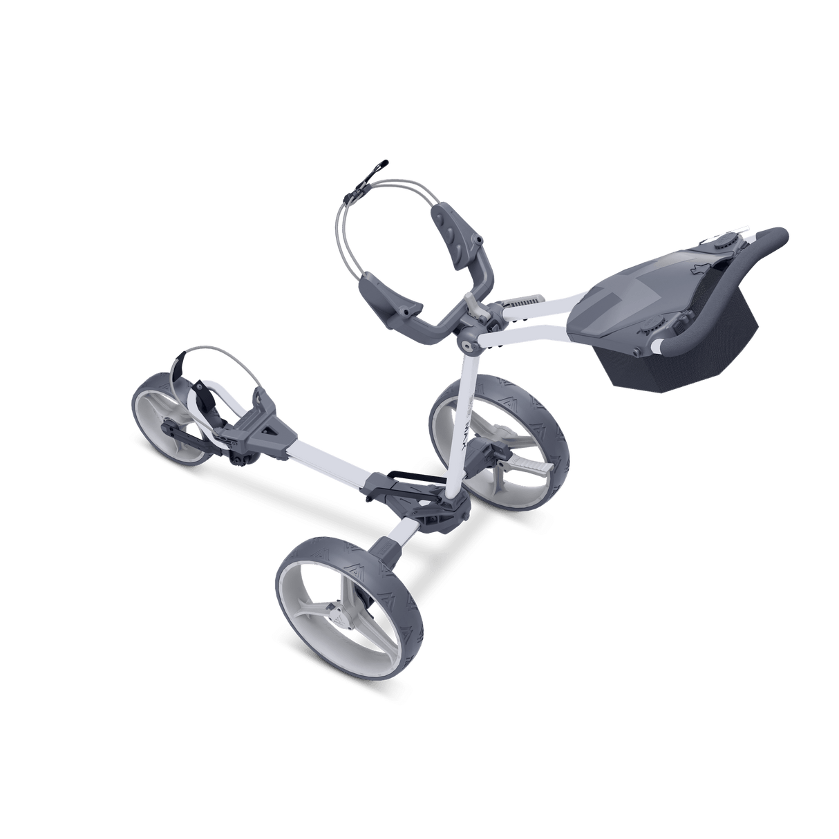 Chariot Big Max BLADE TRIO