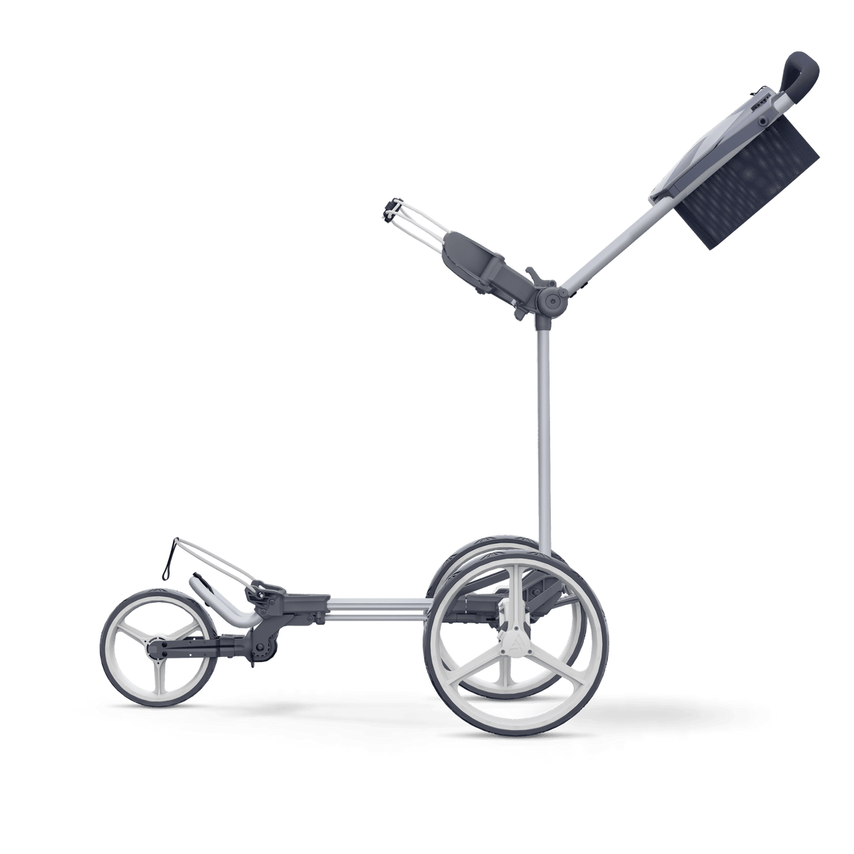 Chariot Big Max BLADE TRIO