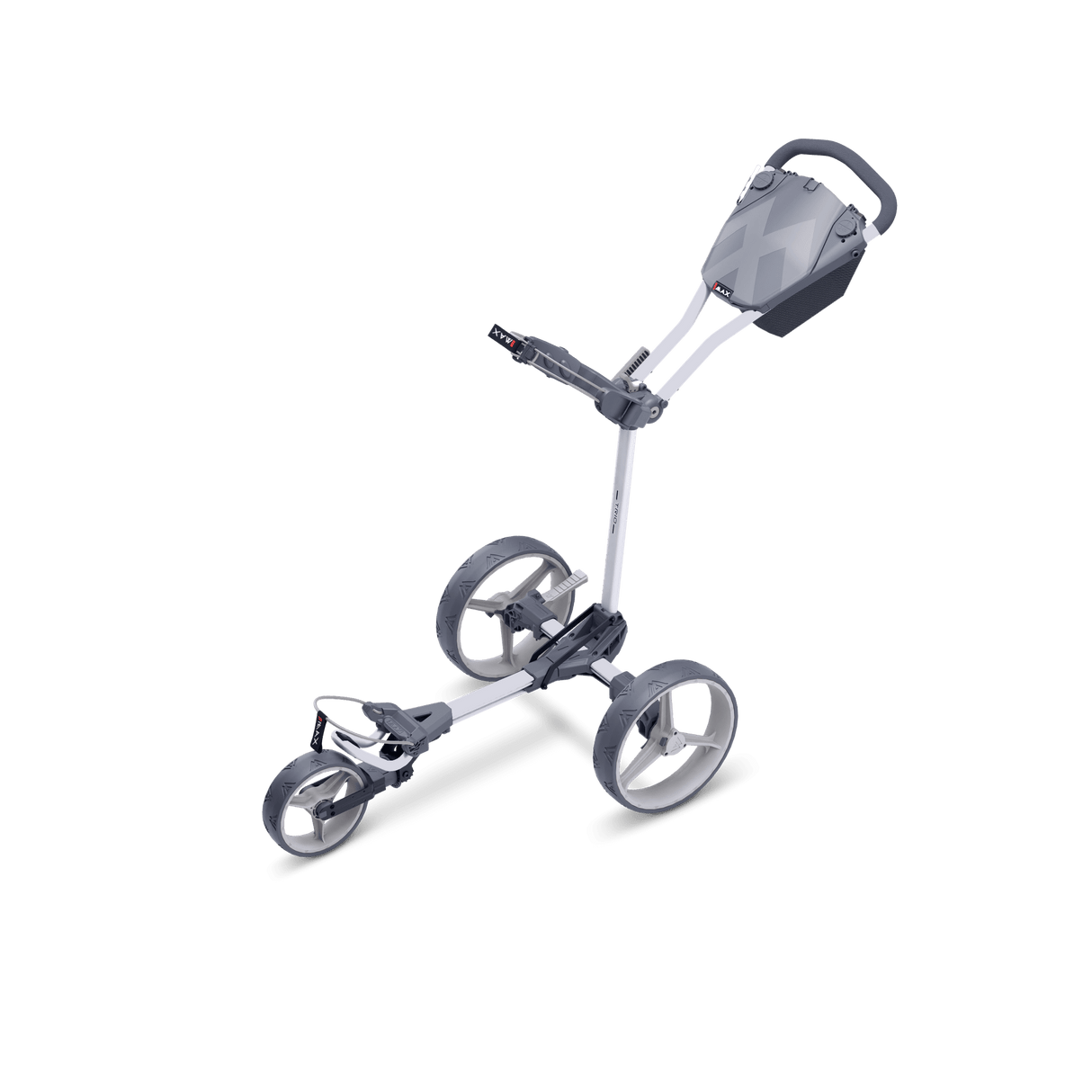 Chariot Big Max BLADE TRIO