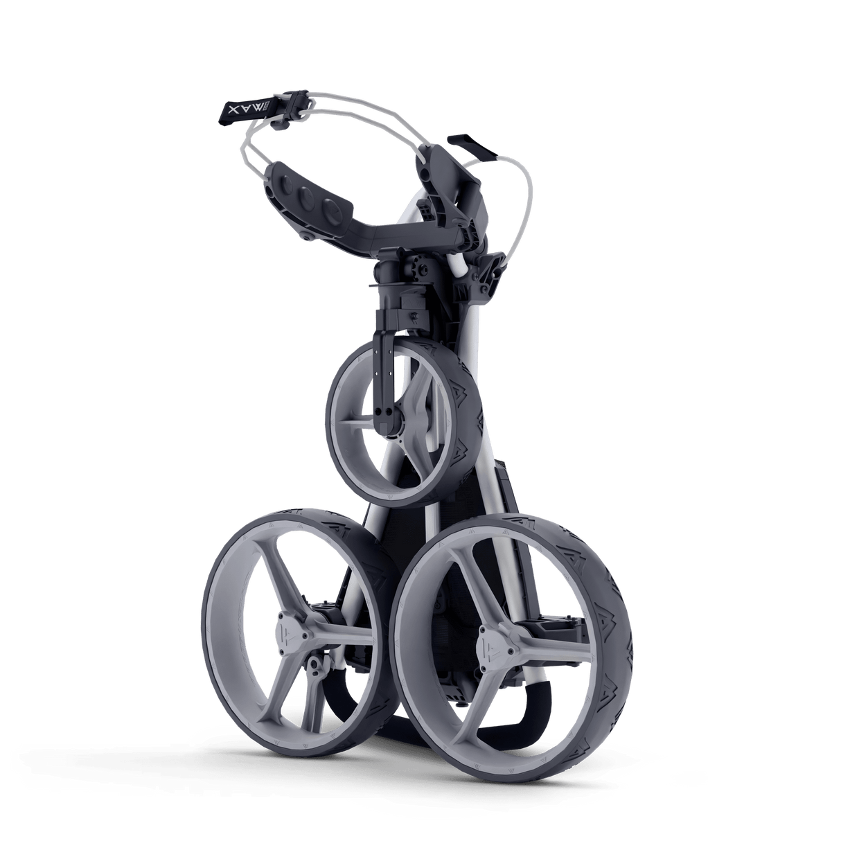 Chariot Big Max BLADE TRIO