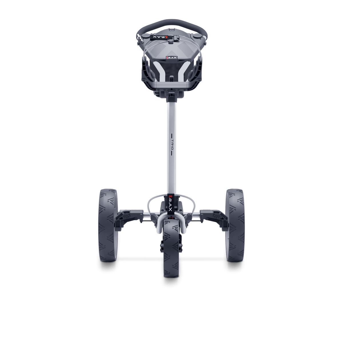 Chariot Big Max BLADE TRIO