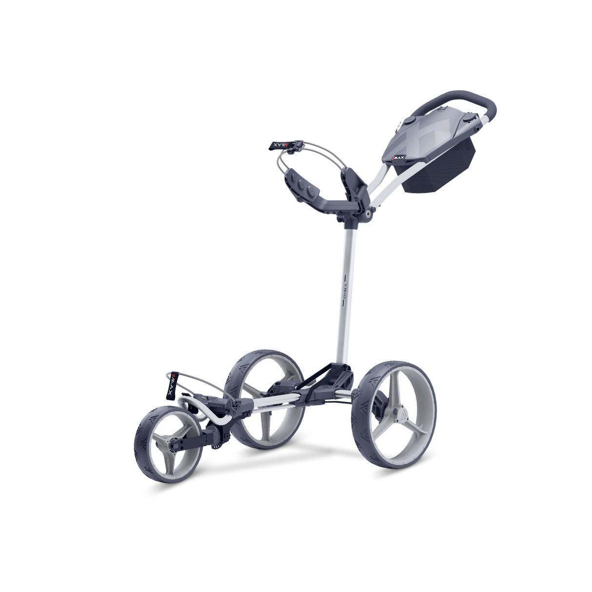 Chariot Big Max BLADE TRIO