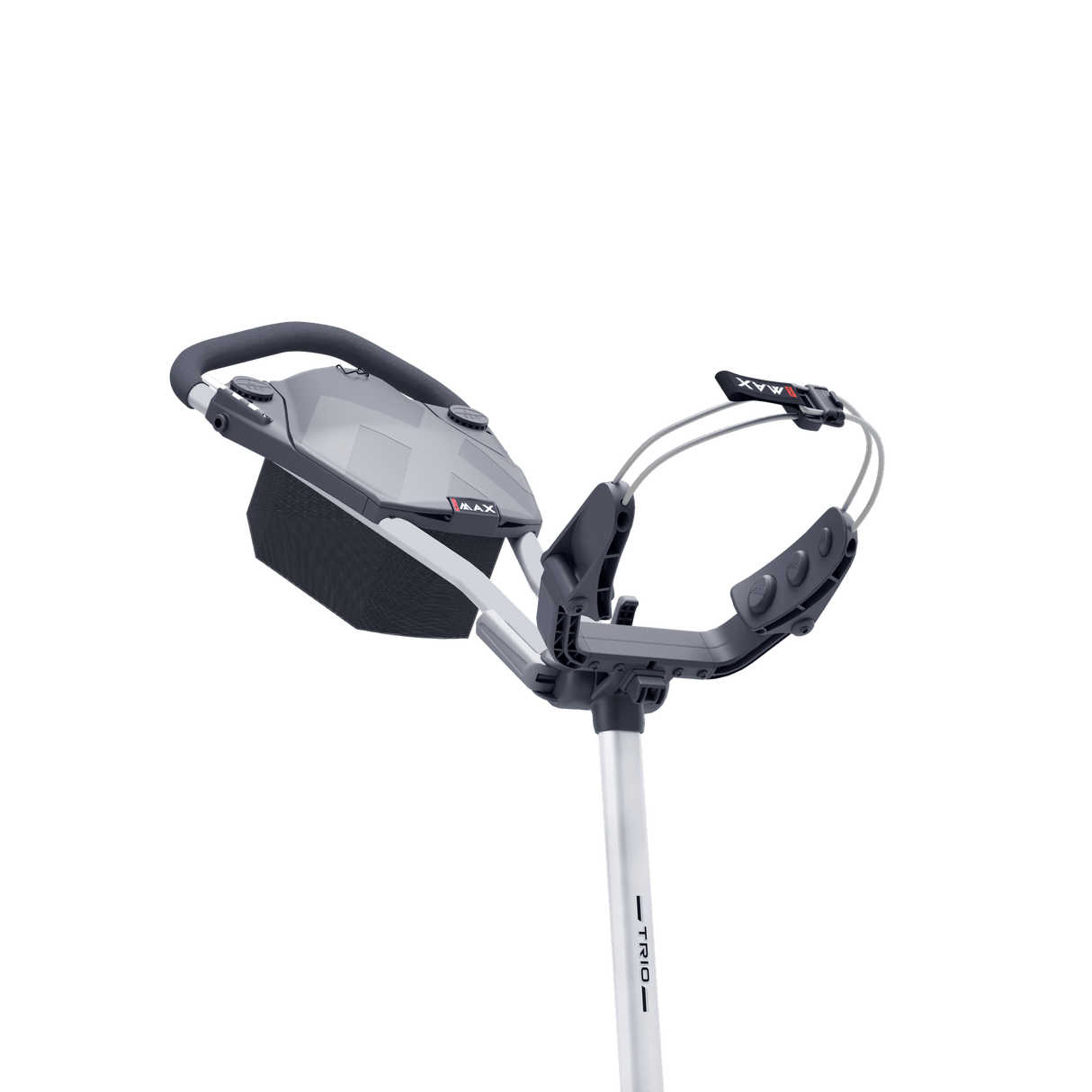 Chariot Big Max BLADE TRIO