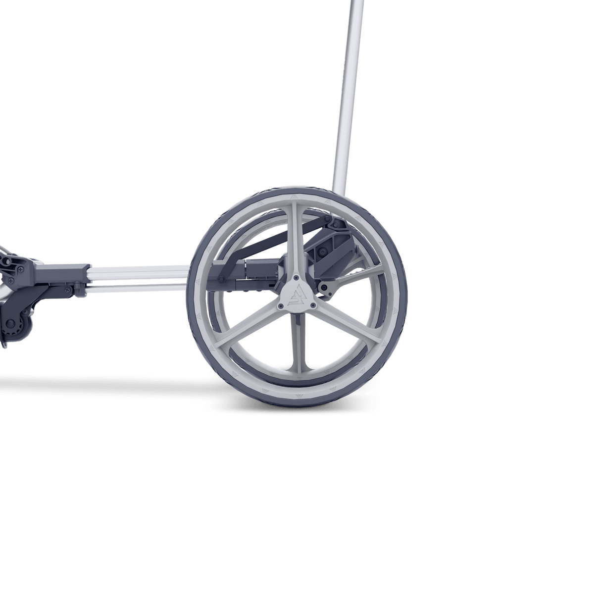 Chariot Big Max BLADE TRIO