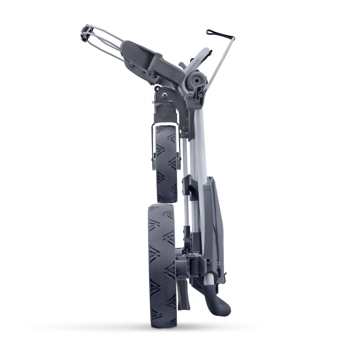 Chariot Big Max BLADE TRIO