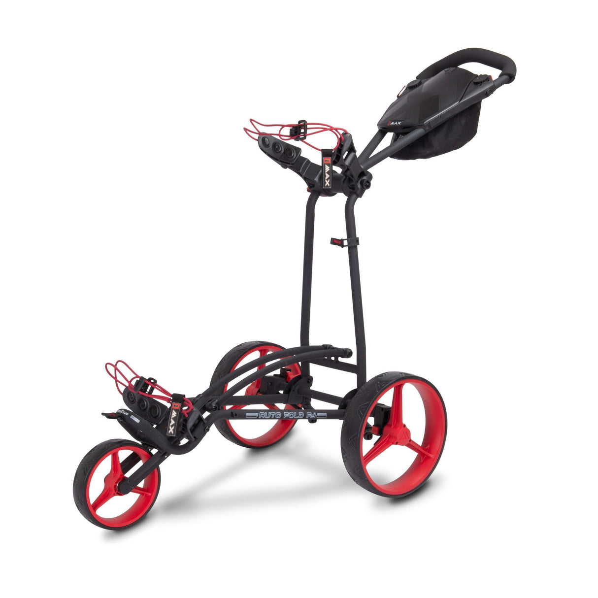 Chariot Big Max AUTOFOLD FF