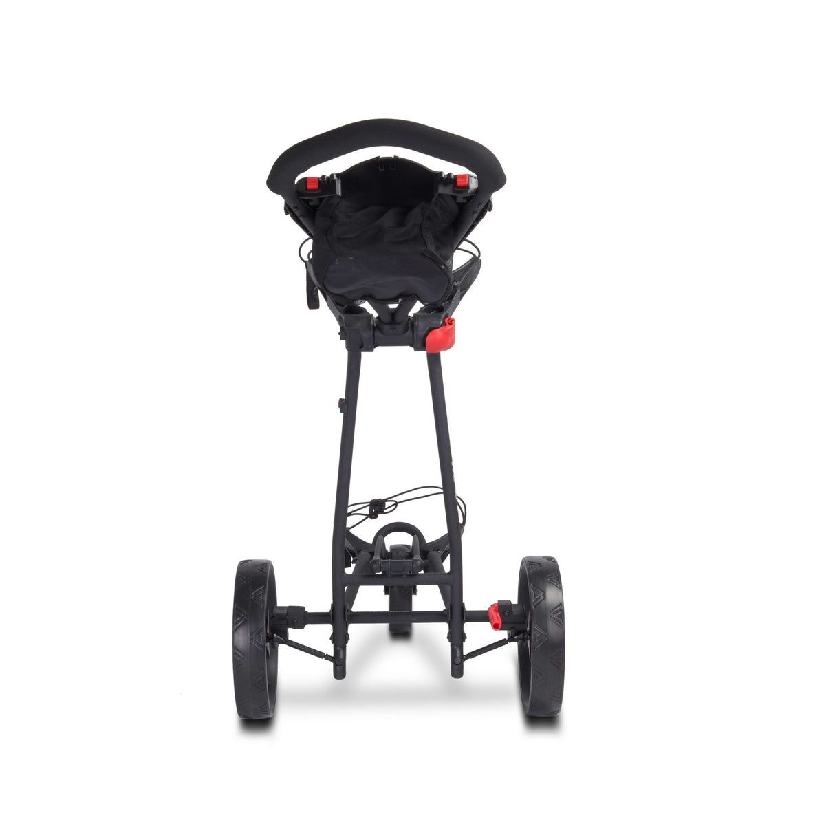 Chariot Big Max AUTOFOLD FF