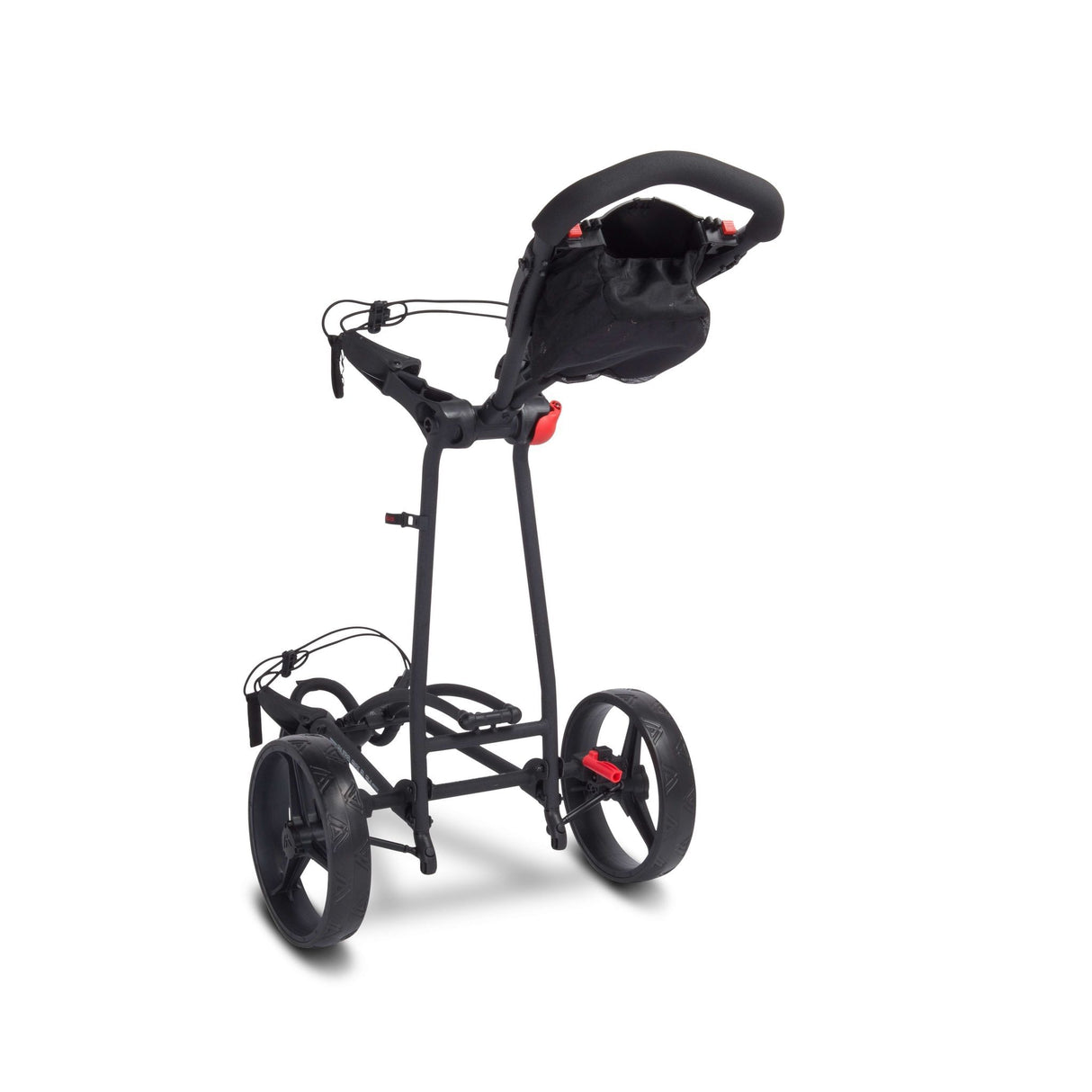 Chariot Big Max AUTOFOLD FF