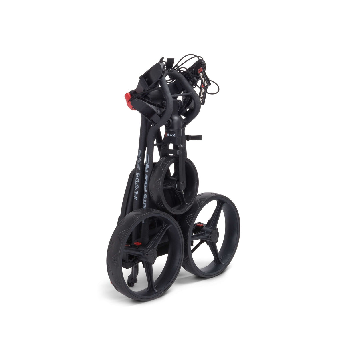 Chariot Big Max AUTOFOLD FF