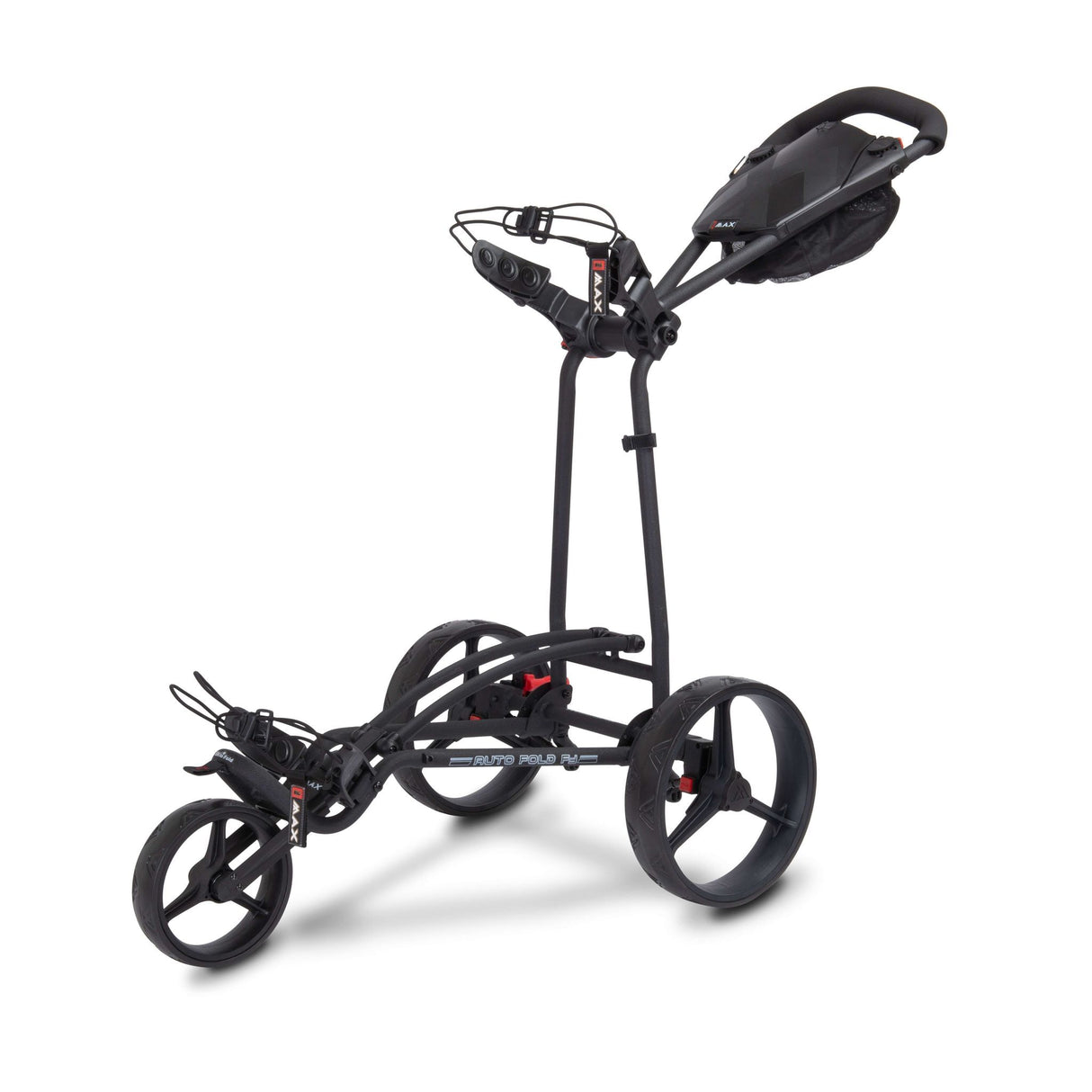 Chariot Big Max AUTOFOLD FF