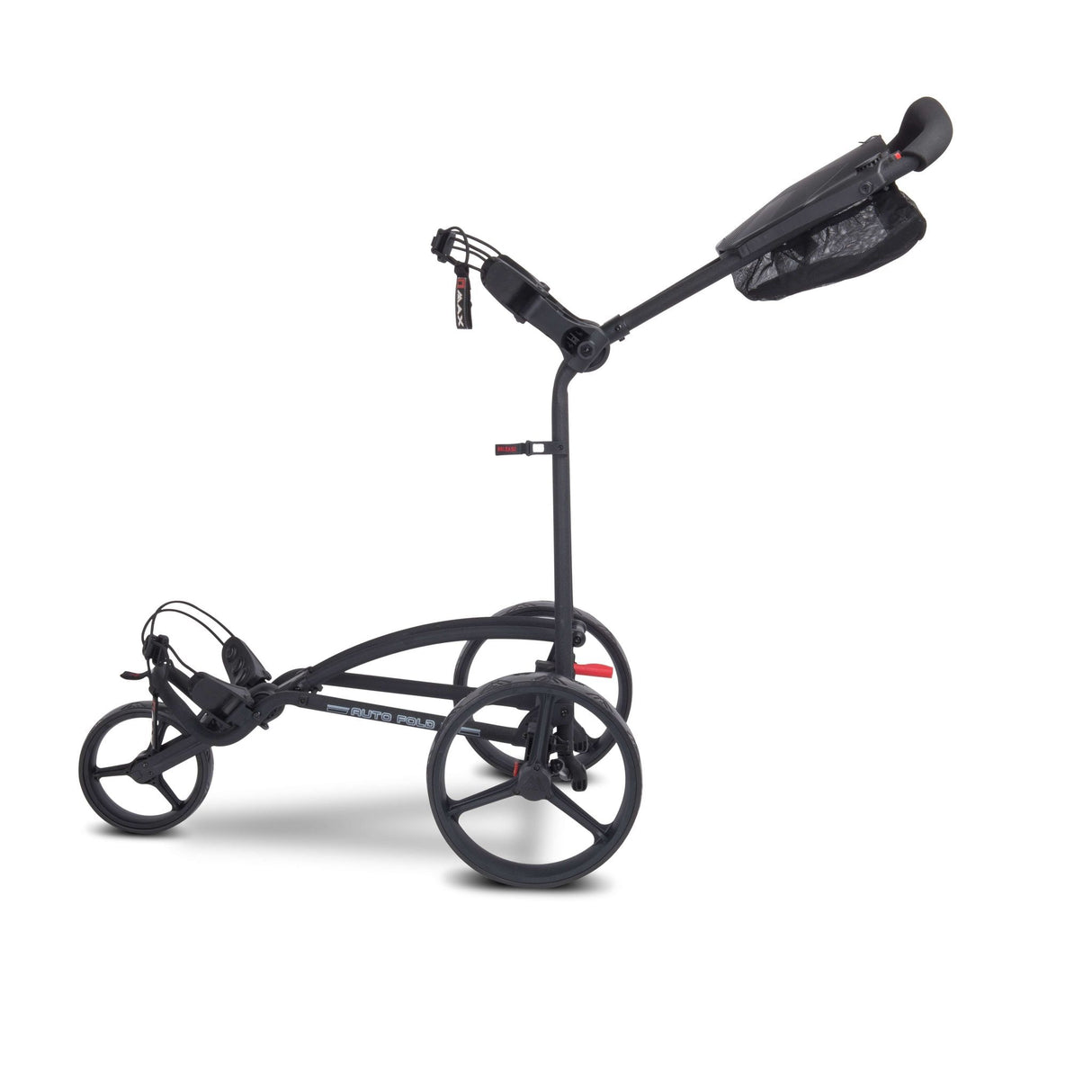 Chariot Big Max AUTOFOLD FF