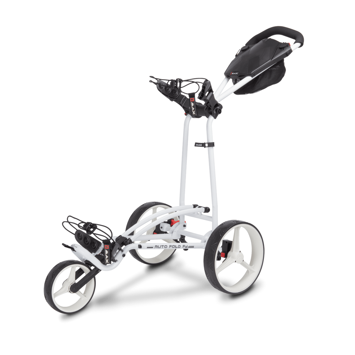 Chariot Big Max AUTOFOLD FF