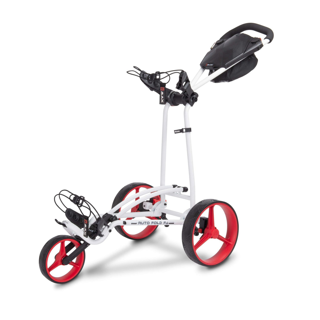 Chariot Big Max AUTOFOLD FF