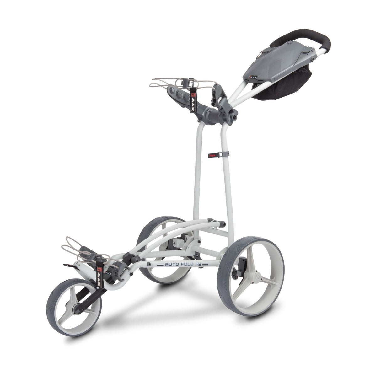 Chariot Big Max AUTOFOLD FF