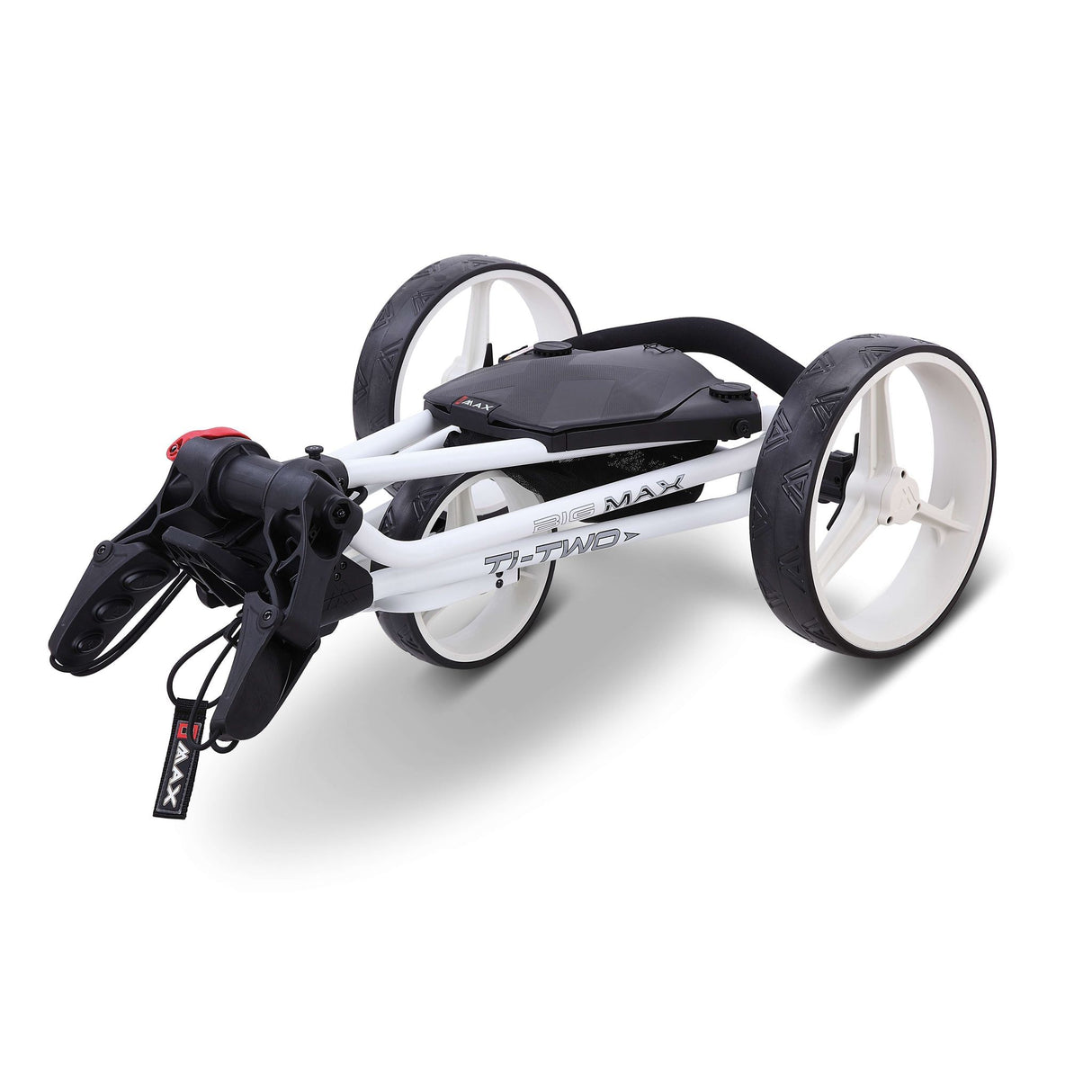 Chariot Big Max TI TWO