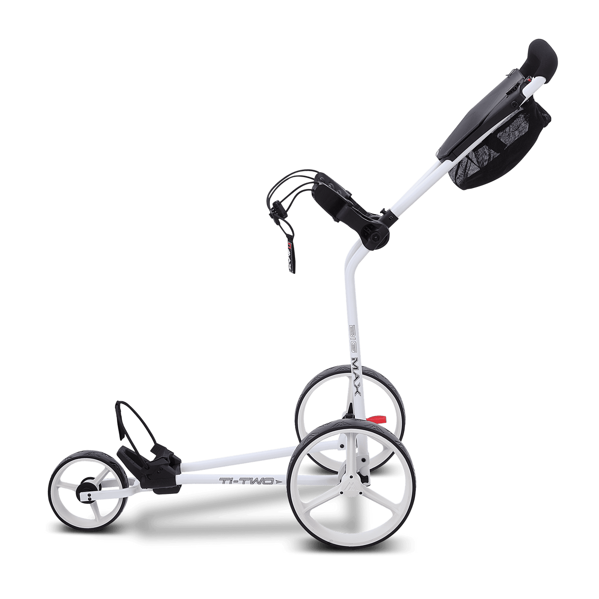 Chariot Big Max TI TWO