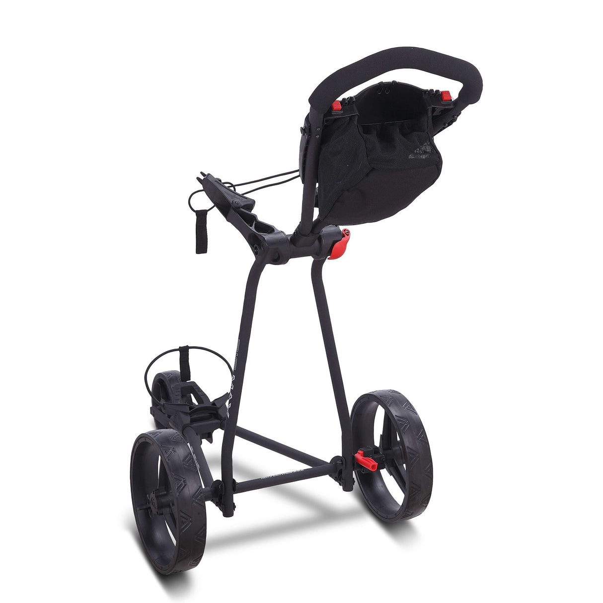 Chariot Big Max TI TWO