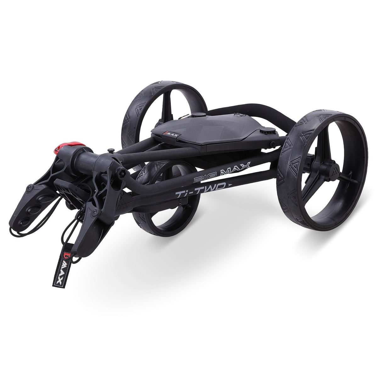 Chariot Big Max TI TWO