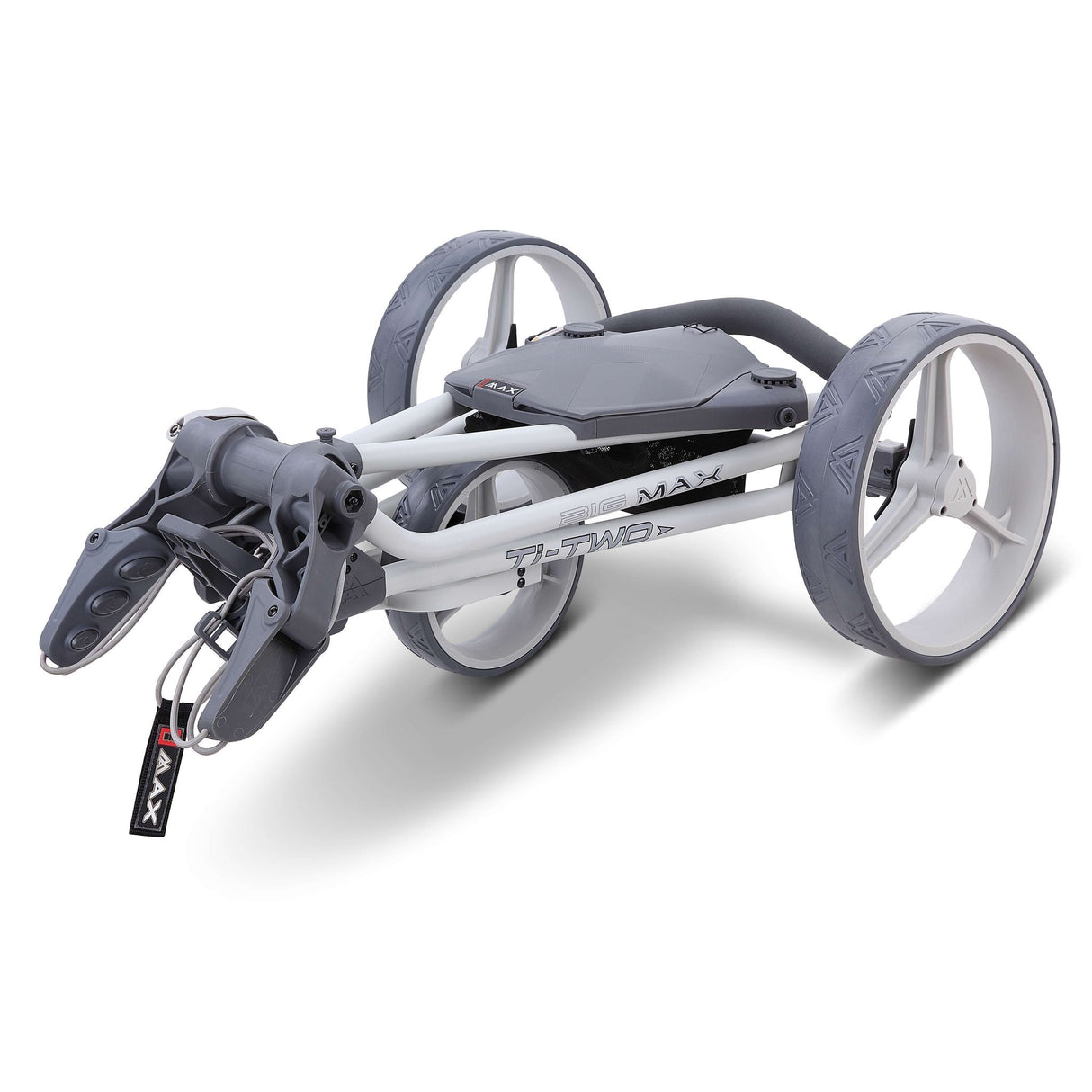 Chariot Big Max TI TWO