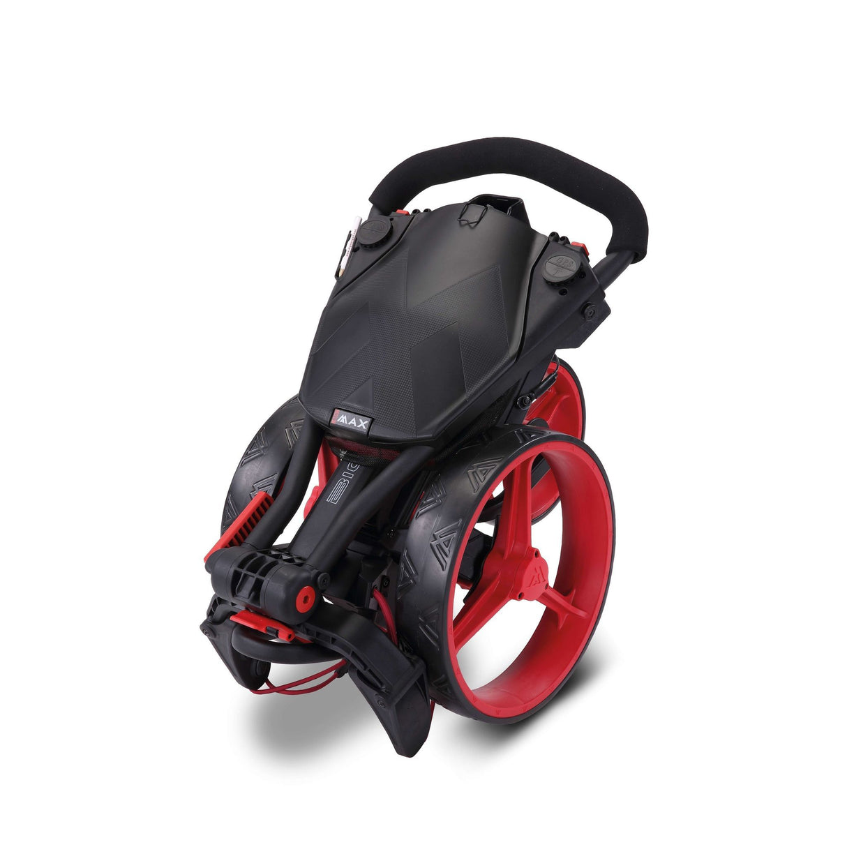 Chariot Big Max IQ²