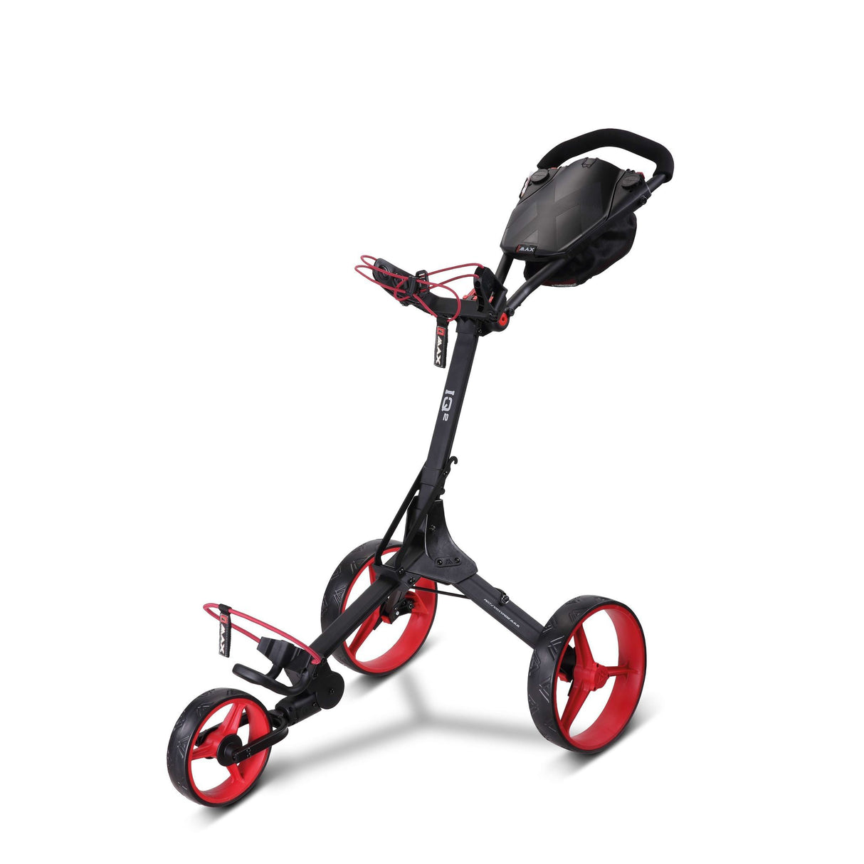 Chariot Big Max IQ²