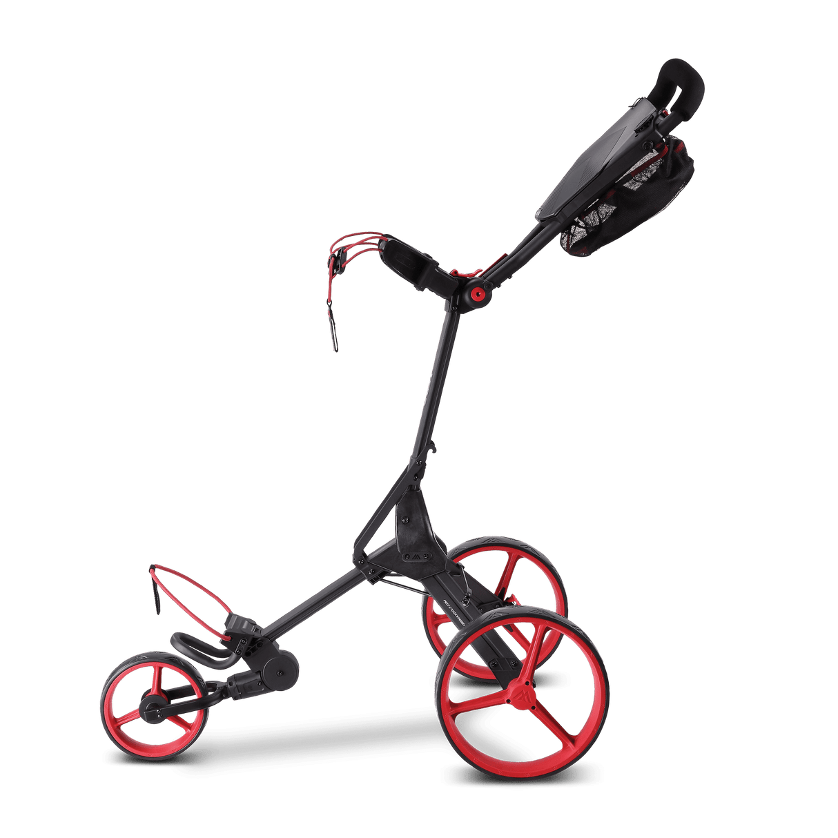 Chariot Big Max IQ²