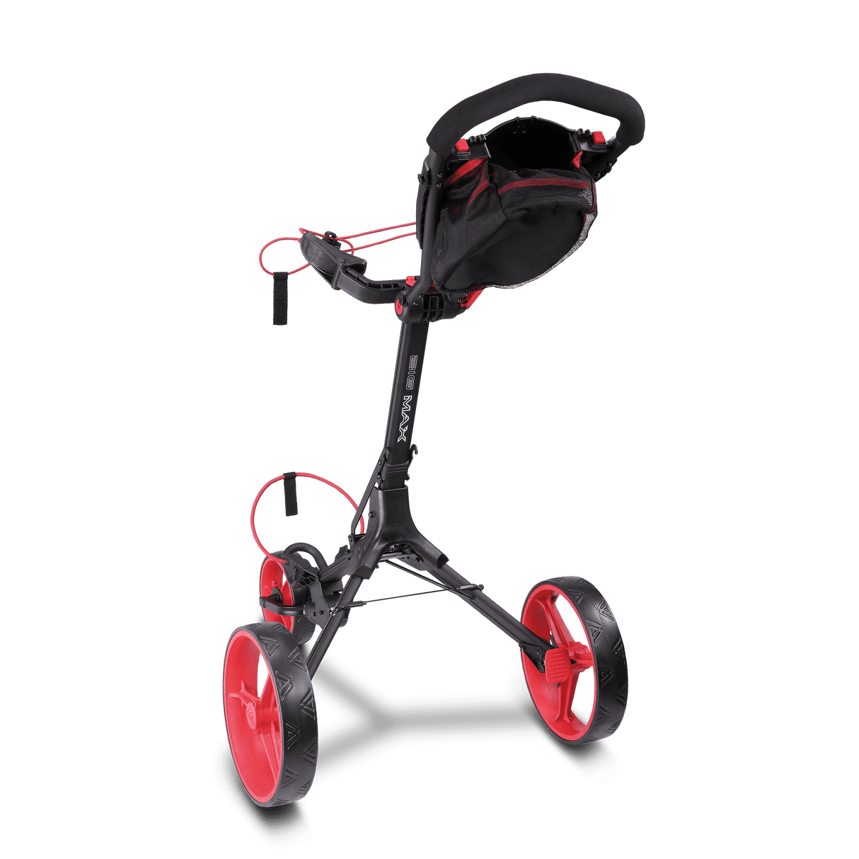 Chariot Big Max IQ²