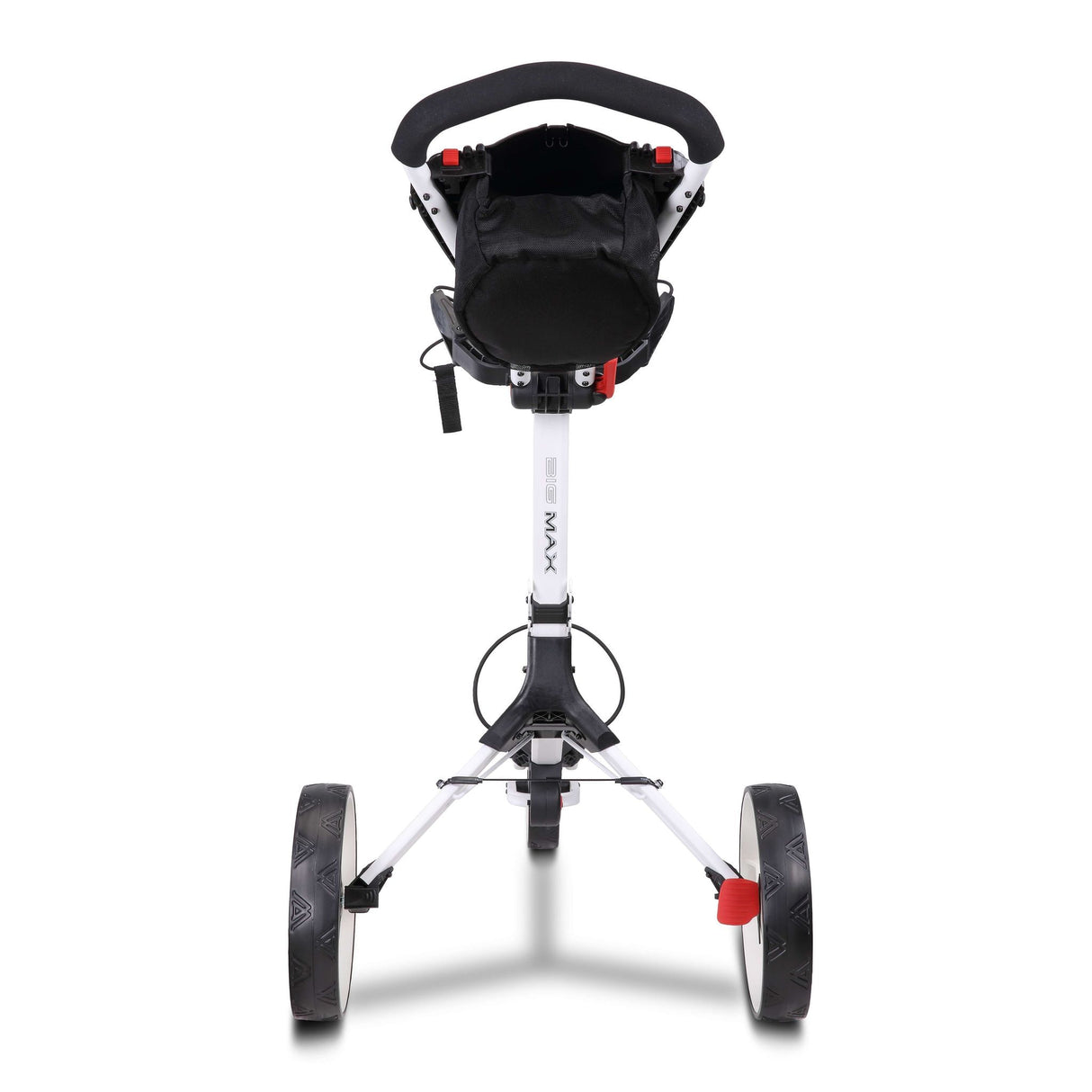 Chariot Big Max IQ²