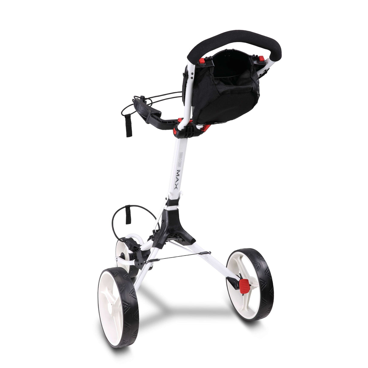 Chariot Big Max IQ²