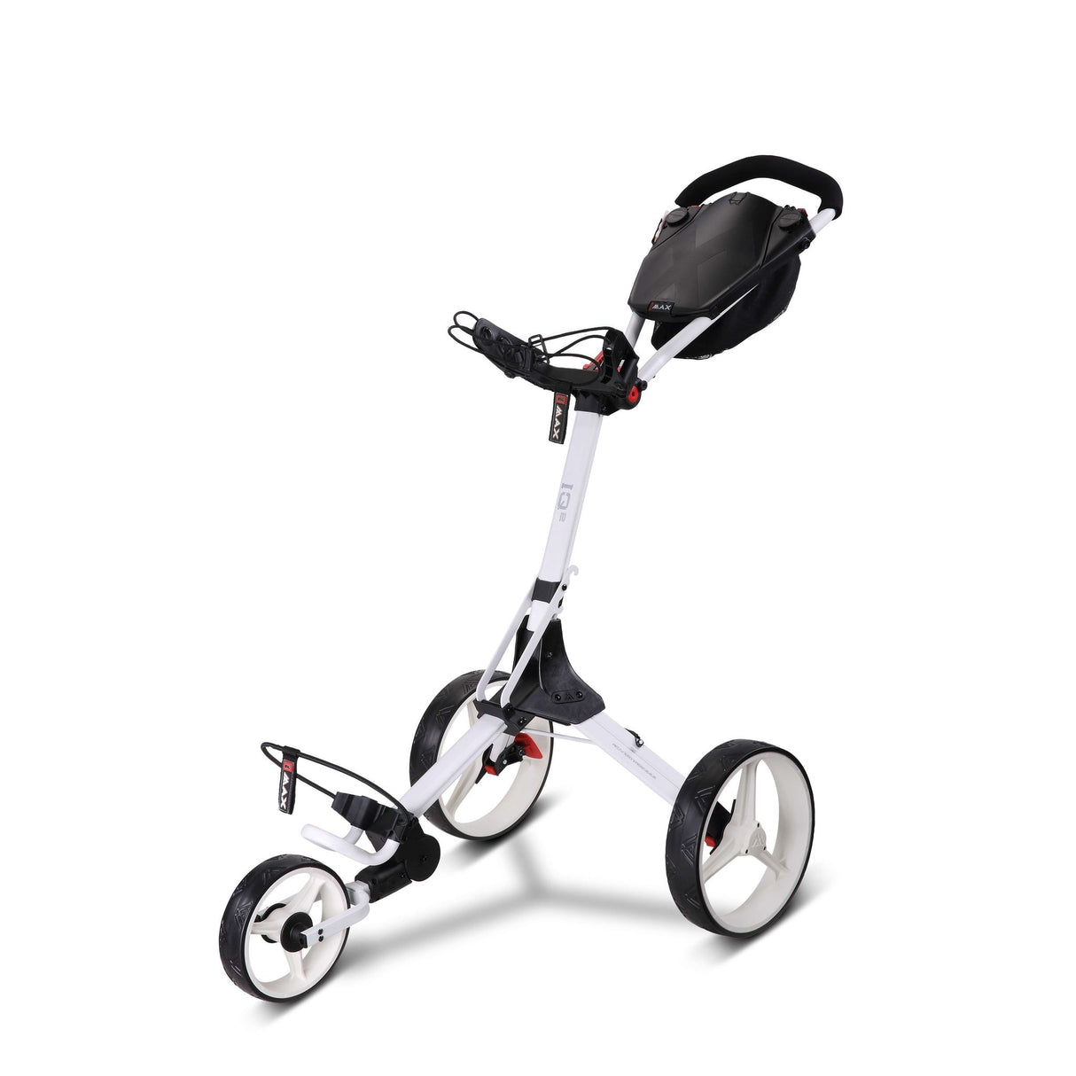 Chariot Big Max IQ²