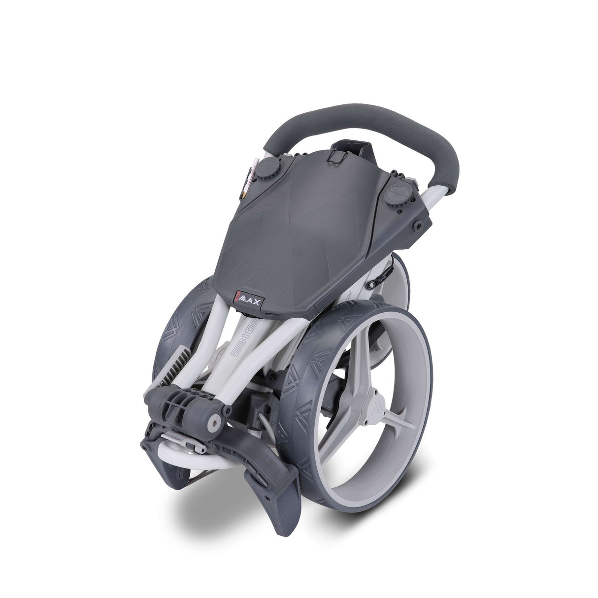 Chariot Big Max IQ²