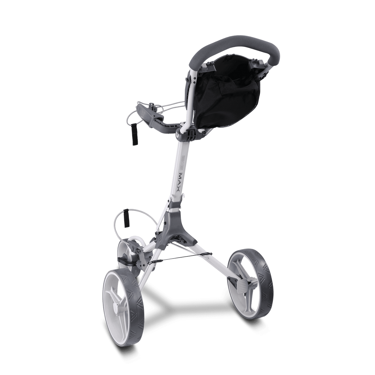 Chariot Big Max IQ²