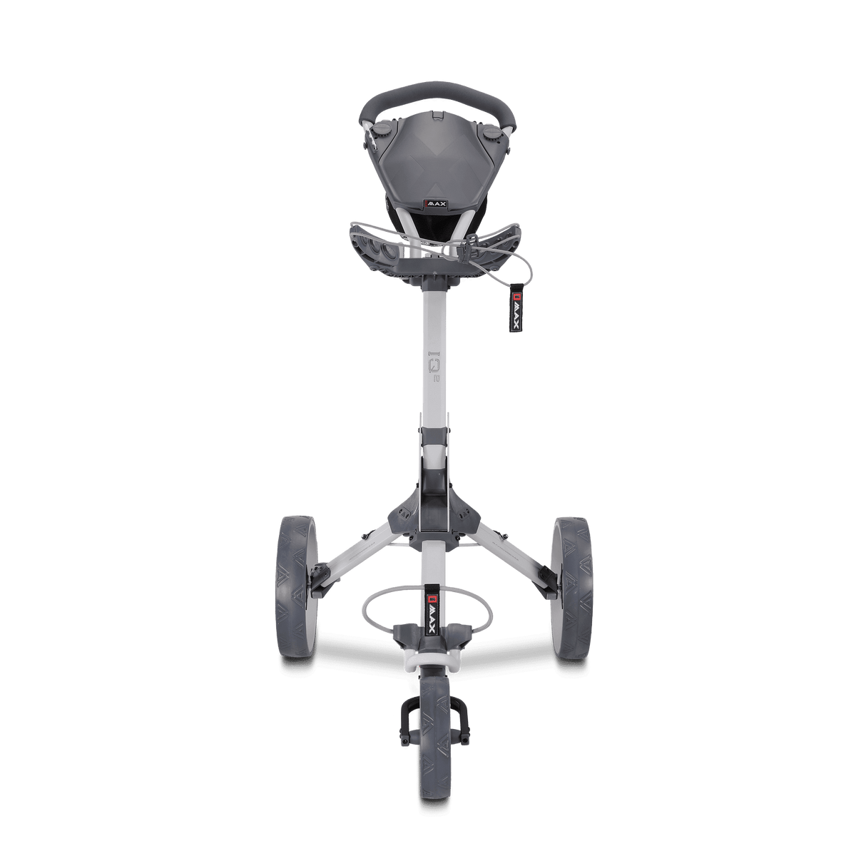 Chariot Big Max IQ²