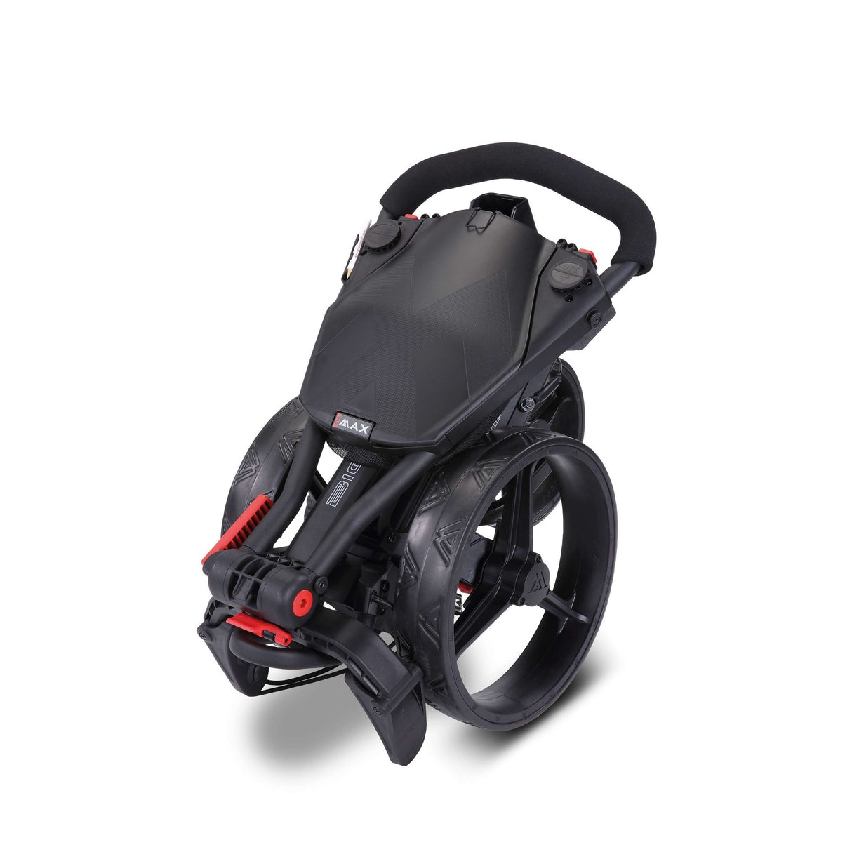 Chariot Big Max IQ²