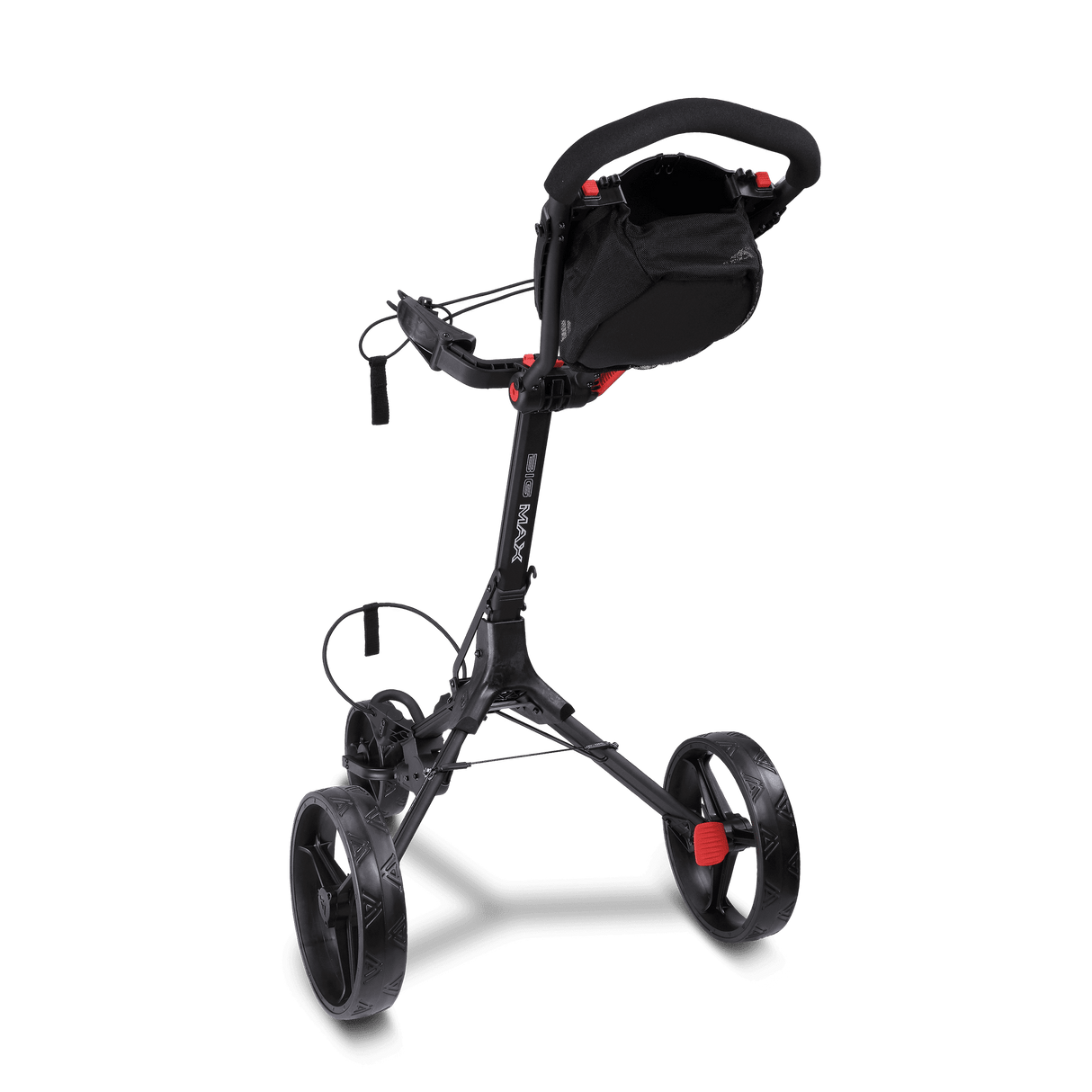 Chariot Big Max IQ²