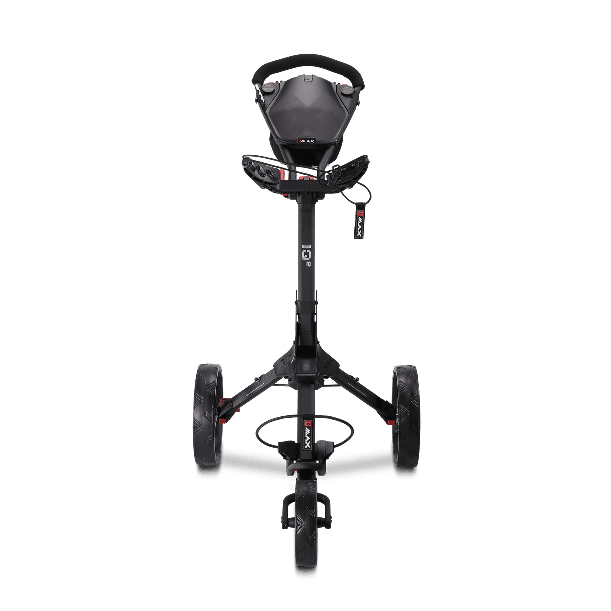 Chariot Big Max IQ²