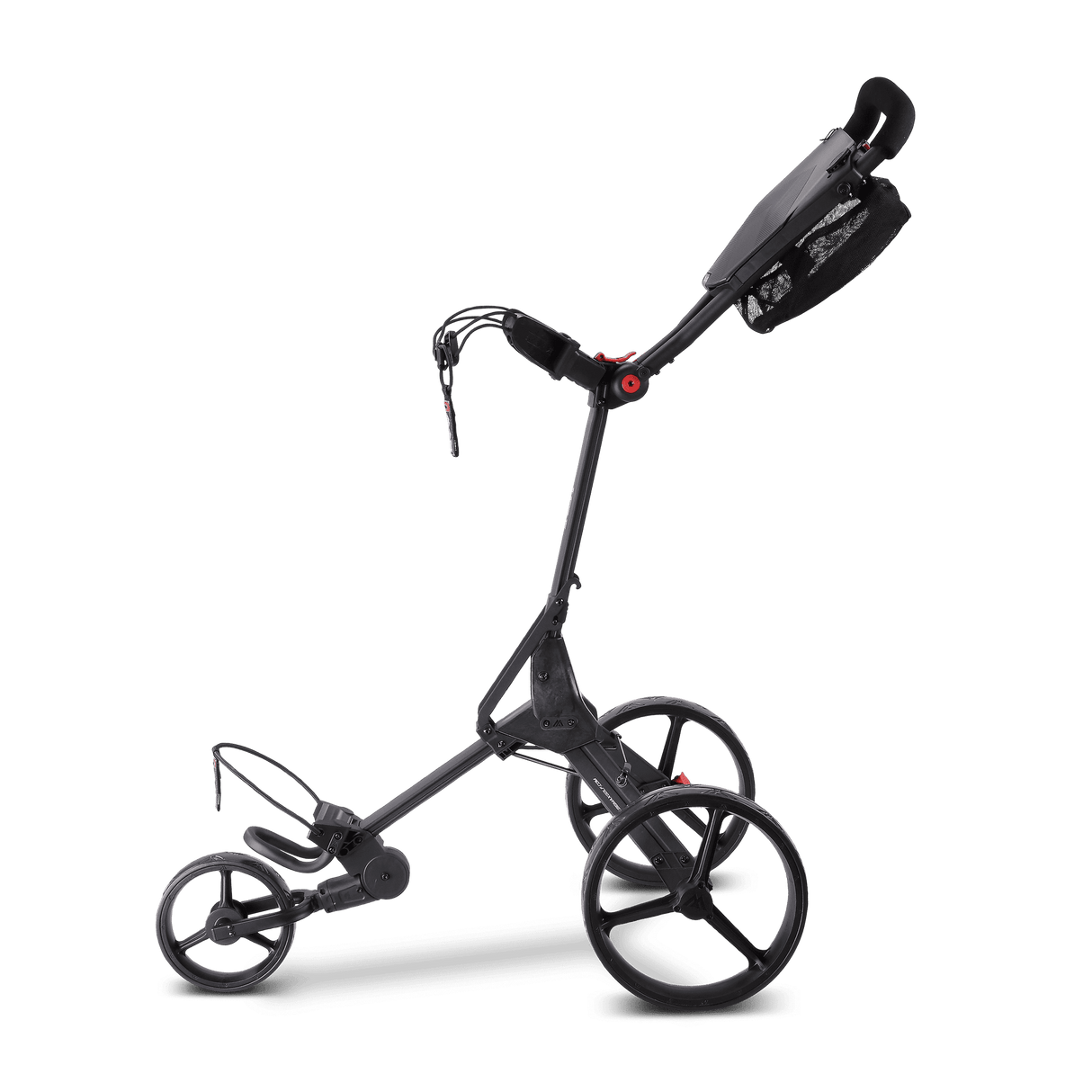 Chariot Big Max IQ²