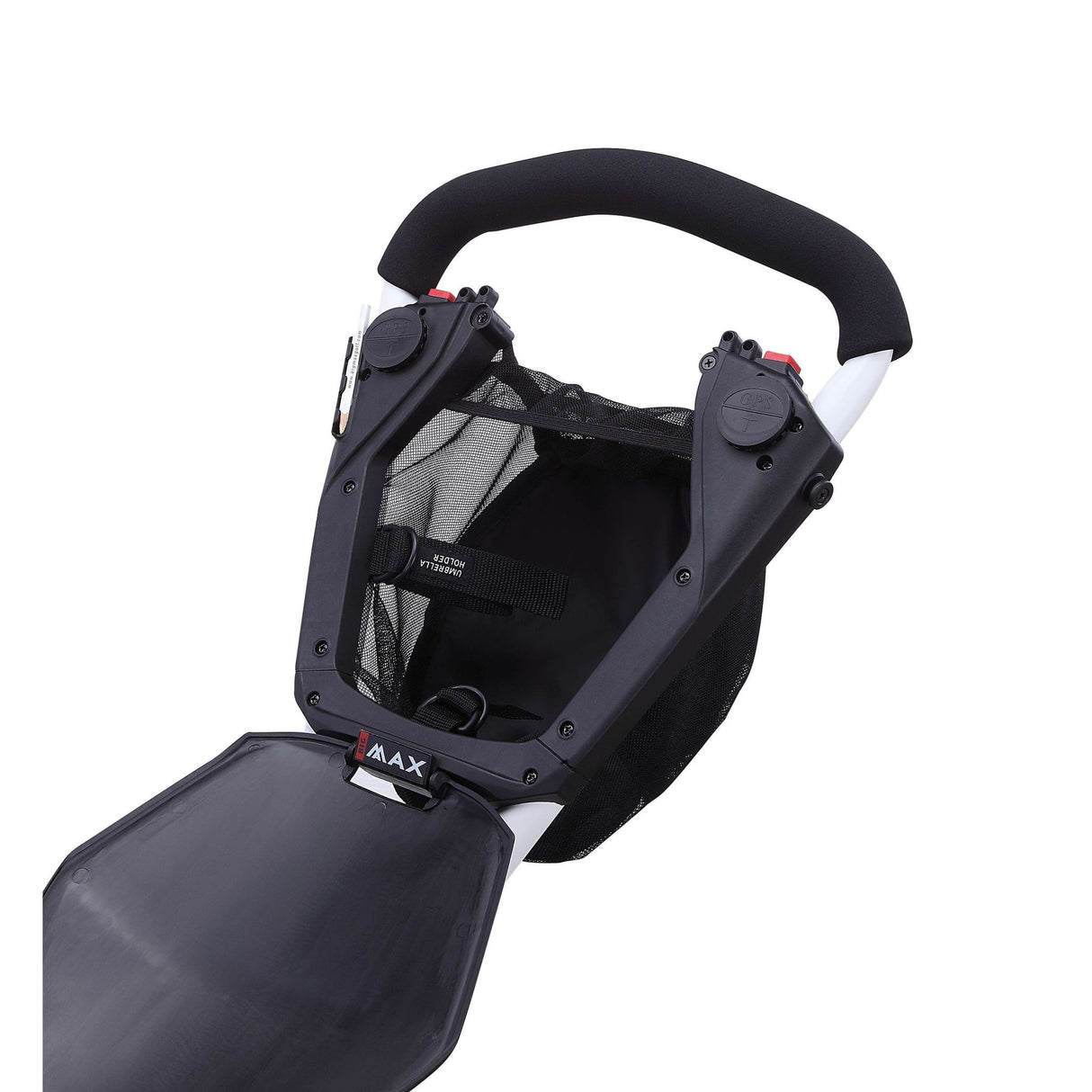 Chariot Big Max IQ² 360