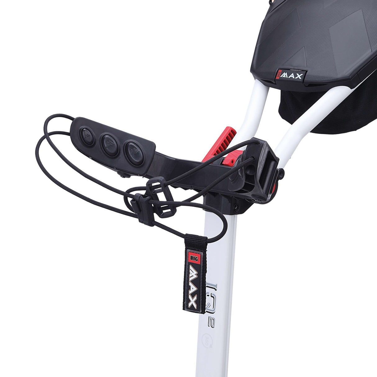 Chariot Big Max IQ² 360