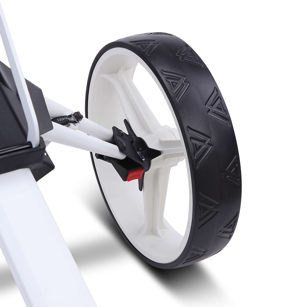 Chariot Big Max IQ² 360