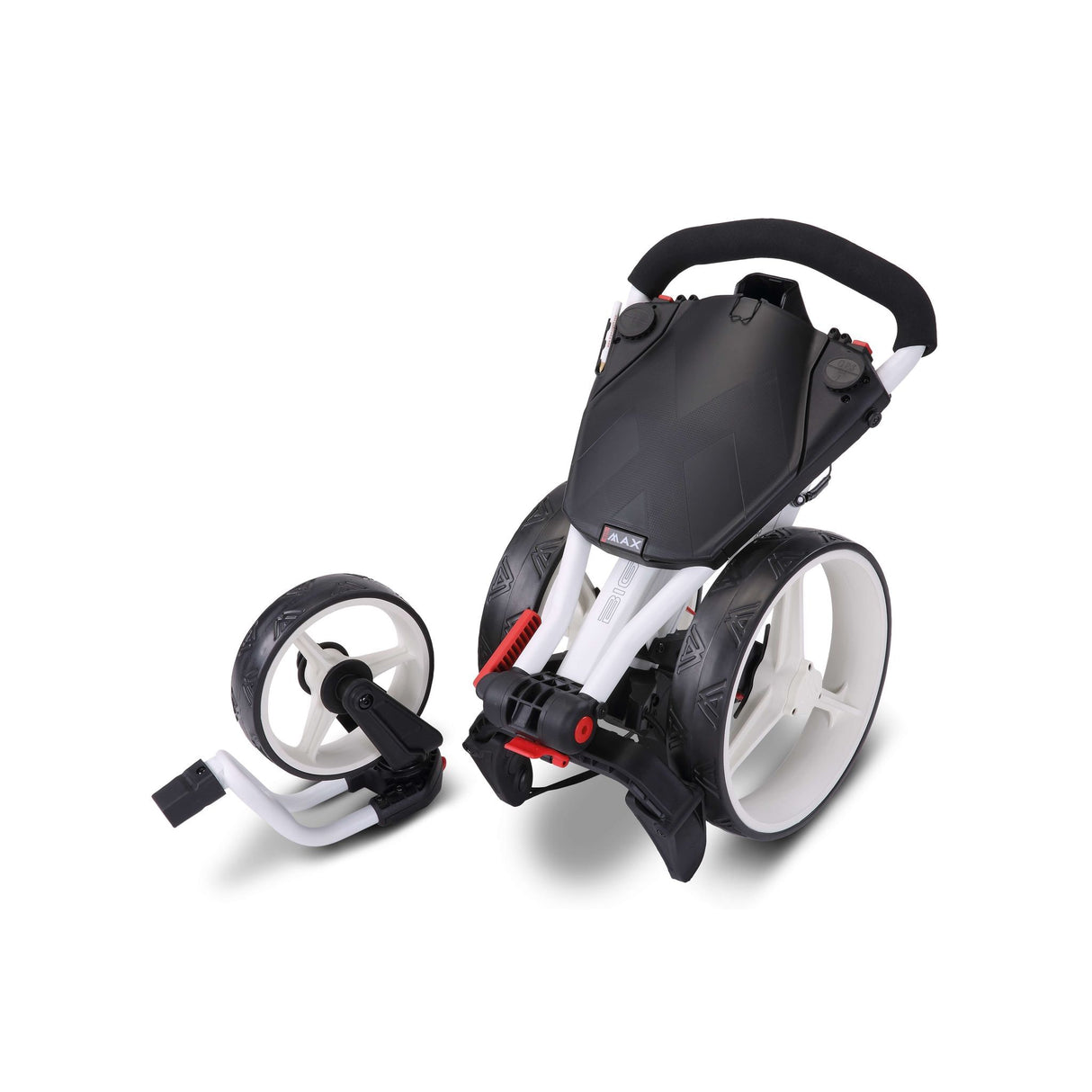 Chariot Big Max IQ² 360