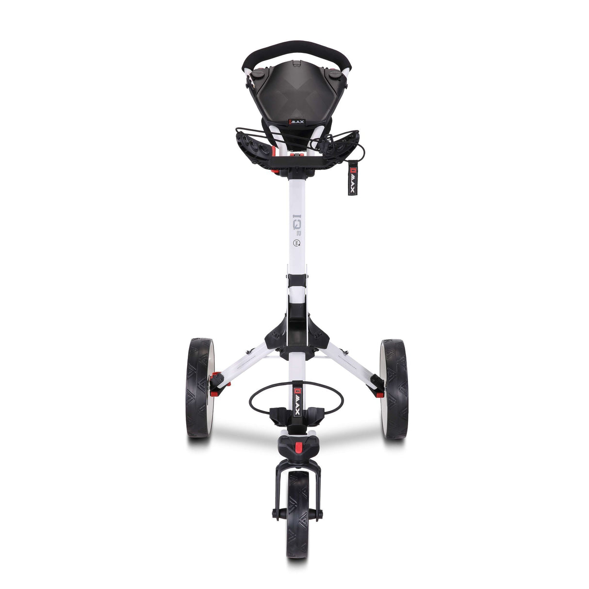 Chariot Big Max IQ² 360