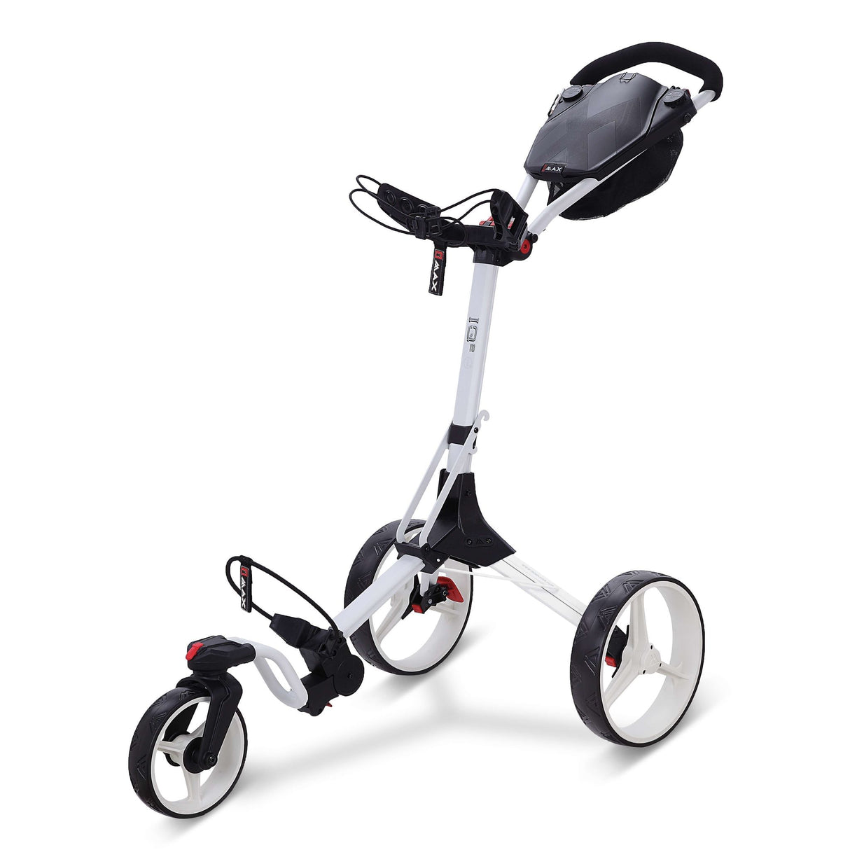 Chariot Big Max IQ² 360