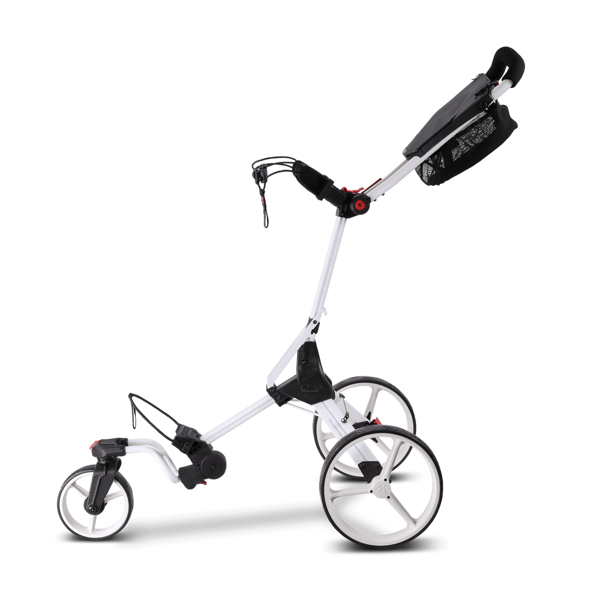 Chariot Big Max IQ² 360