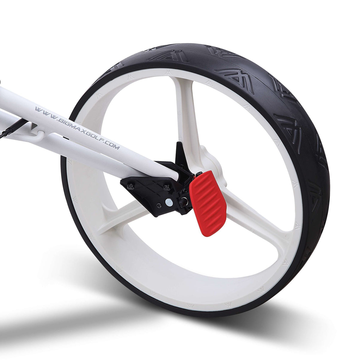 Chariot Big Max IQ² 360